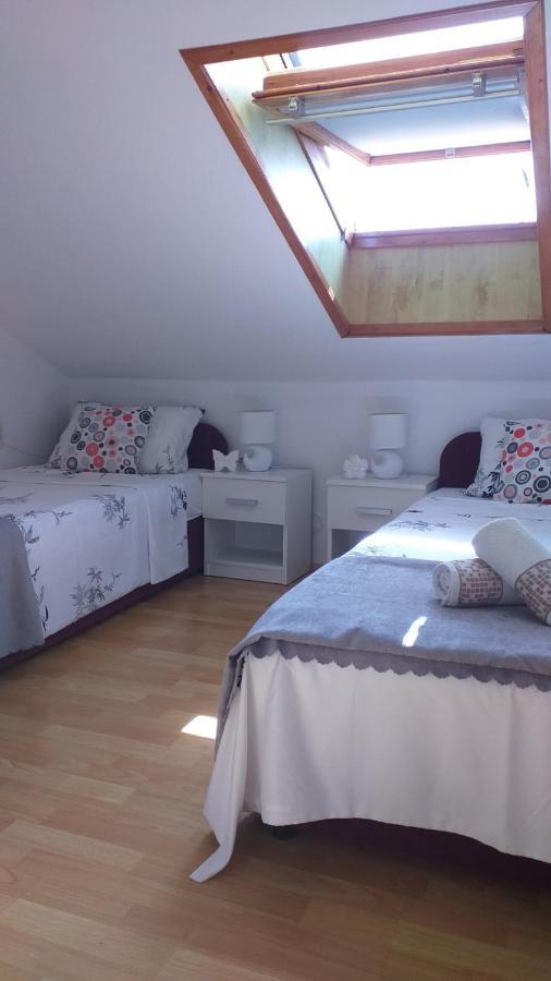 קורצולה Apartmani "Zuka" מראה חיצוני תמונה