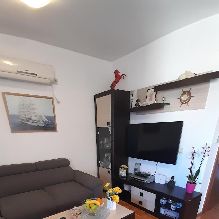 קורצולה Apartmani "Zuka" מראה חיצוני תמונה