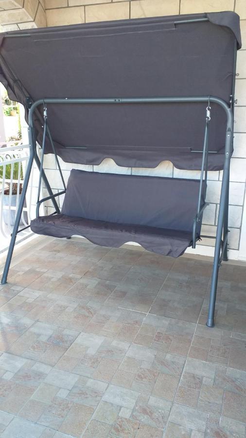 קורצולה Apartmani "Zuka" מראה חיצוני תמונה