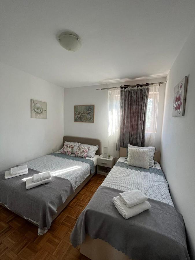 קורצולה Apartmani "Zuka" מראה חיצוני תמונה