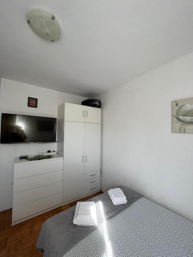 קורצולה Apartmani "Zuka" מראה חיצוני תמונה