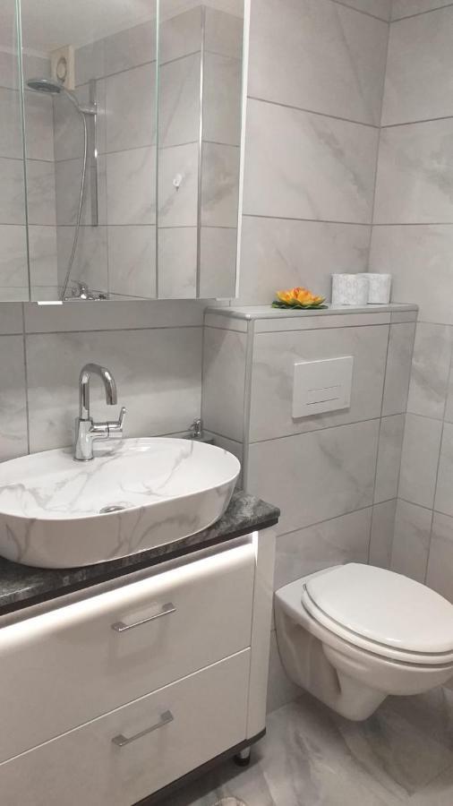 קורצולה Apartmani "Zuka" מראה חיצוני תמונה