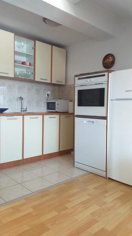קורצולה Apartmani "Zuka" מראה חיצוני תמונה