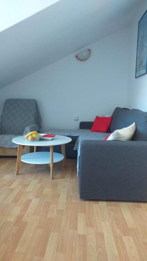 קורצולה Apartmani "Zuka" מראה חיצוני תמונה