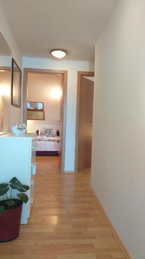 קורצולה Apartmani "Zuka" מראה חיצוני תמונה