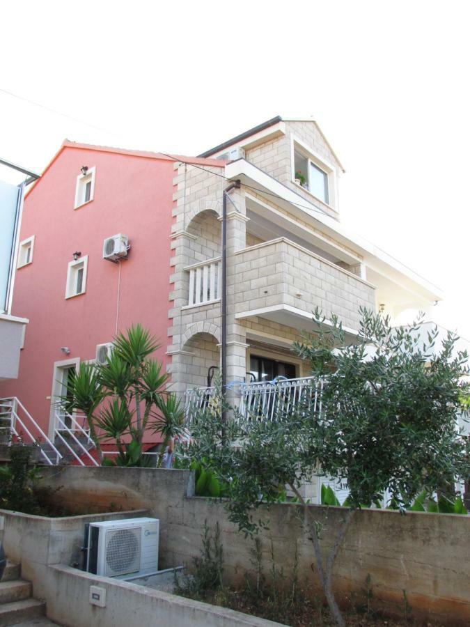 קורצולה Apartmani "Zuka" מראה חיצוני תמונה