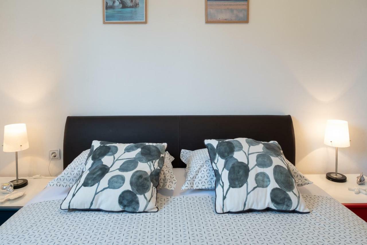 קורצולה Apartmani "Zuka" מראה חיצוני תמונה