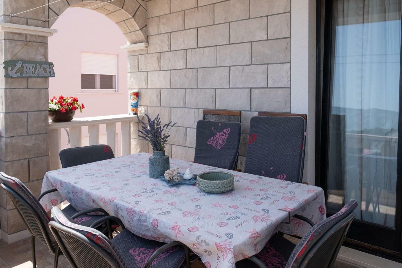 קורצולה Apartmani "Zuka" מראה חיצוני תמונה