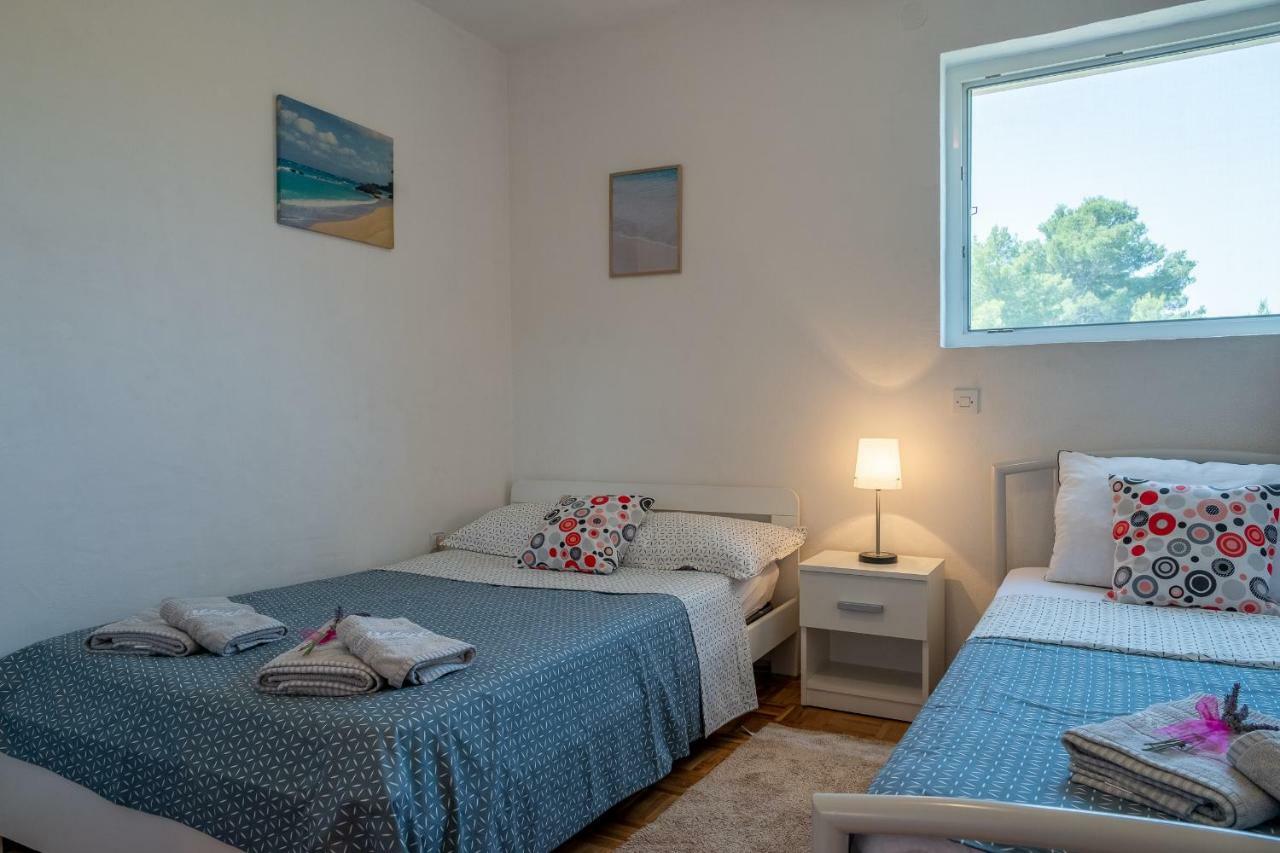 קורצולה Apartmani "Zuka" מראה חיצוני תמונה