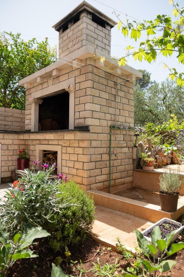 קורצולה Apartmani "Zuka" מראה חיצוני תמונה