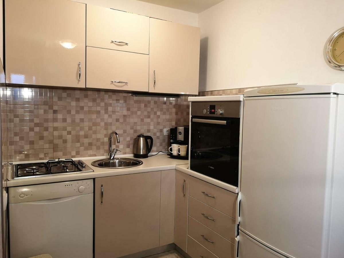 קורצולה Apartmani "Zuka" מראה חיצוני תמונה